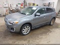 Photo 2 of 14 — 2015 Mitsubishi Outlander Sport