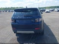 Photo 16 of 16 — 2017 Land Rover Discovery Sport