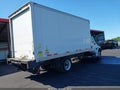 Photo 4 of 22 — 2015 International 4000-Series