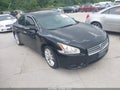 Photo 1 of 11 — 2011 Nissan Maxima
