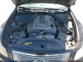 Photo 10 of 11 — 2008 Infiniti G35