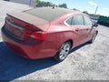 Photo 4 of 13 — 2014 Chevrolet Impala