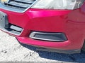Photo 6 of 13 — 2014 Chevrolet Impala
