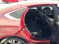 Photo 8 of 13 — 2014 Chevrolet Impala
