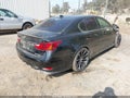 Photo 4 of 21 — 2015 Lexus GS 350