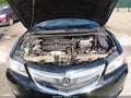 Photo 10 of 18 — 2013 Acura ILX