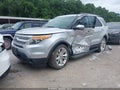 2011 Ford Explorer — photo 2 of 18 | VIN 1FMHK8F80BGA50282