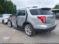 2011 Ford Explorer — photo 3 of 18 | VIN 1FMHK8F80BGA50282
