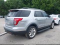 2011 Ford Explorer — photo 4 of 18 | VIN 1FMHK8F80BGA50282