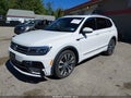 2018 Volkswagen Tiguan — photo 2 of 17 | VIN 3VV4B7AX9JM145148