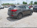 2013 Hyundai Santa Fe — photo 4 of 11 | VIN 5XYZT3LB9DG057603