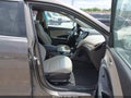 2013 Hyundai Santa Fe — photo 5 of 11 | VIN 5XYZT3LB9DG057603