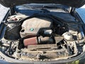 2013 BMW 3 Series — photo 10 of 15 | VIN WBA3A5C5XDF350606