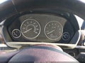 2013 BMW 3 Series — photo 7 of 15 | VIN WBA3A5C5XDF350606