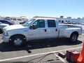 2005 Ford F-350 — photo 14 of 15 | VIN 1FTWW32P15ED22094