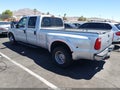 2005 Ford F-350 — photo 3 of 15 | VIN 1FTWW32P15ED22094
