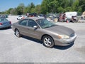 Photo 1 of 11 — 2003 Ford Taurus