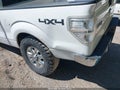 Photo 22 of 22 — 2014 Ford F-150