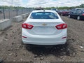Photo 17 of 17 — 2018 Chevrolet Cruze