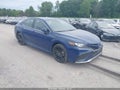 Photo 1 of 18 — 2024 Toyota Camry