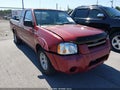 Photo 1 of 11 — 2004 Nissan Frontier