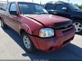 Photo 6 of 11 — 2004 Nissan Frontier