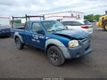 Photo 1 of 11 — 2002 Nissan Frontier