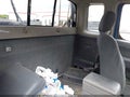 Photo 8 of 11 — 2002 Nissan Frontier