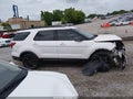 Photo 13 of 16 — 2018 Ford Explorer