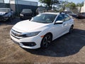 Photo 2 of 22 — 2017 Honda Civic