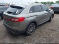 Photo 4 of 17 — 2016 Lincoln MKX