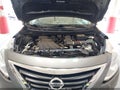 Photo 10 of 16 — 2016 Nissan Versa