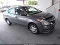 Photo 1 of 16 — 2016 Nissan Versa