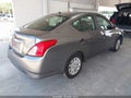 Photo 4 of 16 — 2016 Nissan Versa