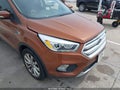 Photo 6 of 16 — 2017 Ford Escape