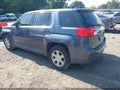 2013 GMC Terrain — photo 3 of 16 | VIN 2GKALMEK0D6406861