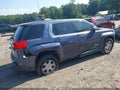 2013 GMC Terrain — photo 4 of 16 | VIN 2GKALMEK0D6406861