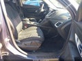 2013 GMC Terrain — photo 5 of 16 | VIN 2GKALMEK0D6406861