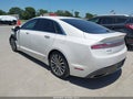 Photo 3 of 19 — 2018 Lincoln MKZ