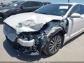 Photo 6 of 19 — 2018 Lincoln MKZ