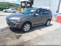 Photo 2 of 12 — 2013 Mitsubishi Outlander