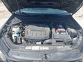 Photo 10 of 16 — 2018 Volkswagen Passat
