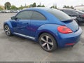 Photo 3 of 11 — 2012 Volkswagen Beetle
