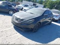 Photo 2 of 11 — 2011 Hyundai Sonata
