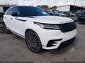 Photo 1 of 17 — 2021 Land Rover Range Rover Velar
