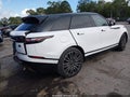 Photo 4 of 17 — 2021 Land Rover Range Rover Velar