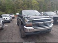 Photo 1 of 16 — 2016 Chevrolet Silverado 1500