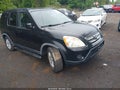 Photo 1 of 11 — 2006 Honda CR-V