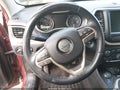 Photo 13 of 16 — 2016 Jeep Cherokee