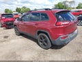 Photo 3 of 16 — 2016 Jeep Cherokee